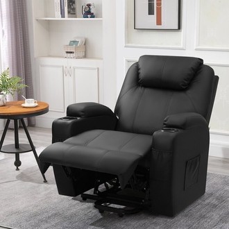 50+ Armchairs for Elderly & Guide How to Choose The Best - Foter