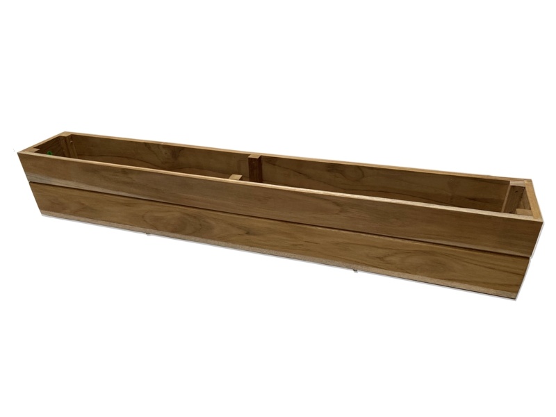 Mervela Window Box Planter