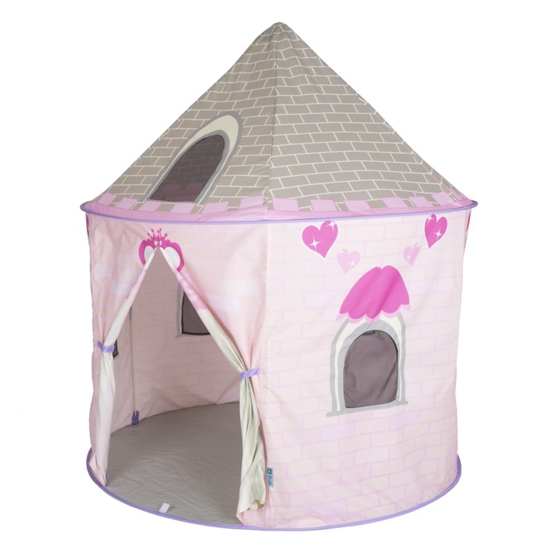 Princess Castle Pavilion Play Tent