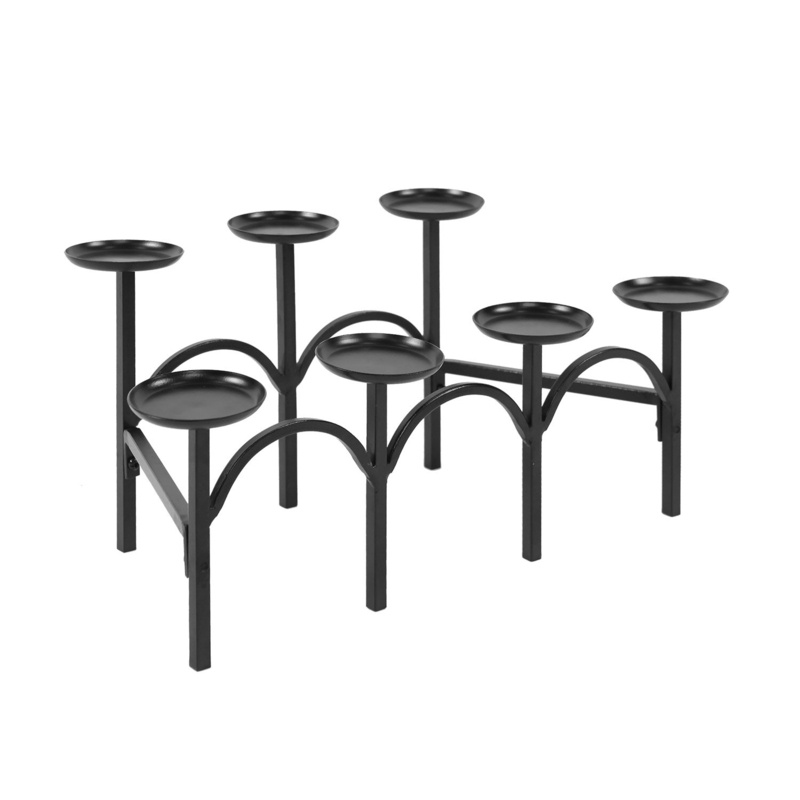 Metal Candelabra