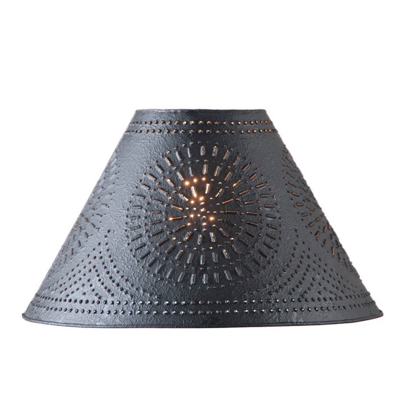 Metal Empire Lamp Shade ( Spider )