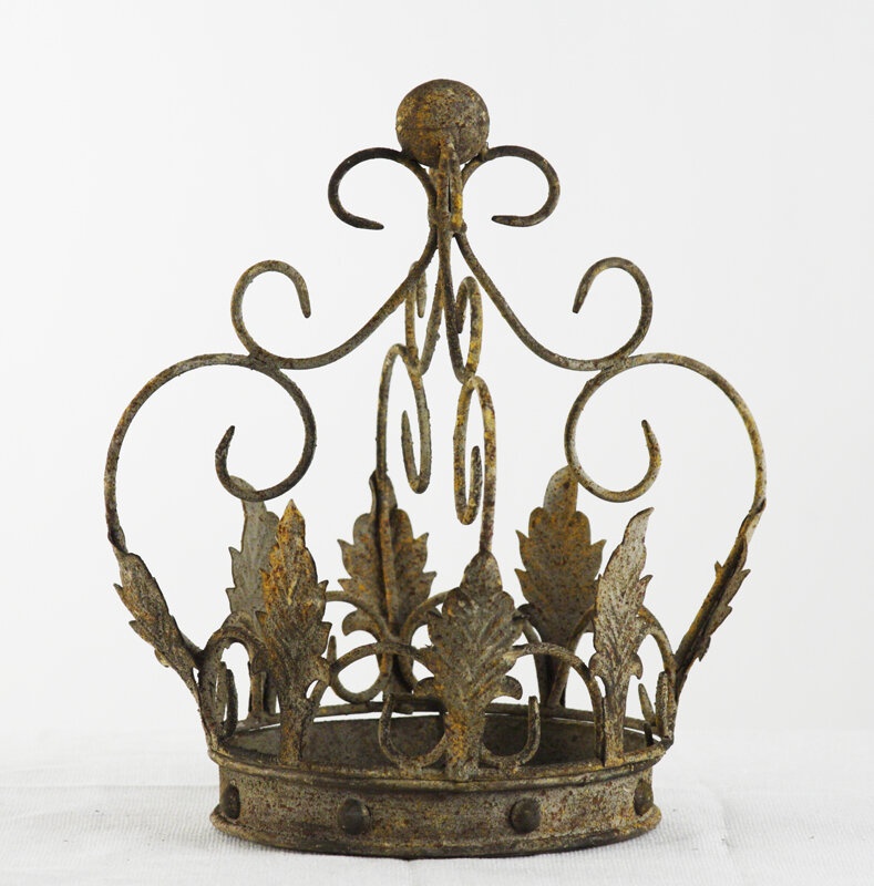 Metal Lantern