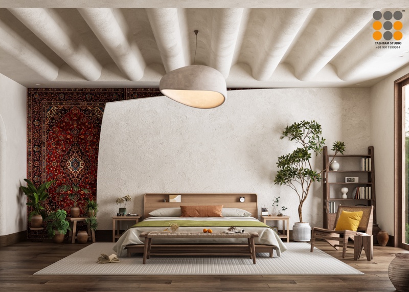 Mix and Match Furniture
