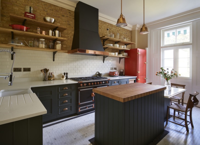 Mix and Match Materials