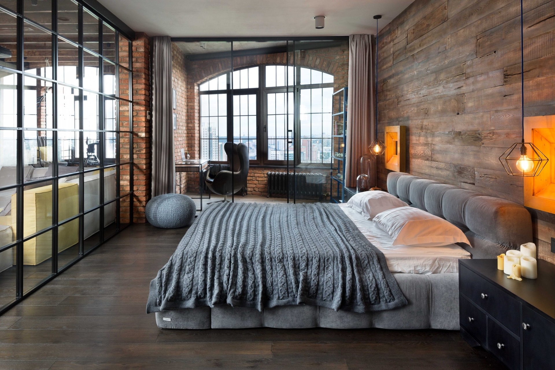 Mix and Match Textures