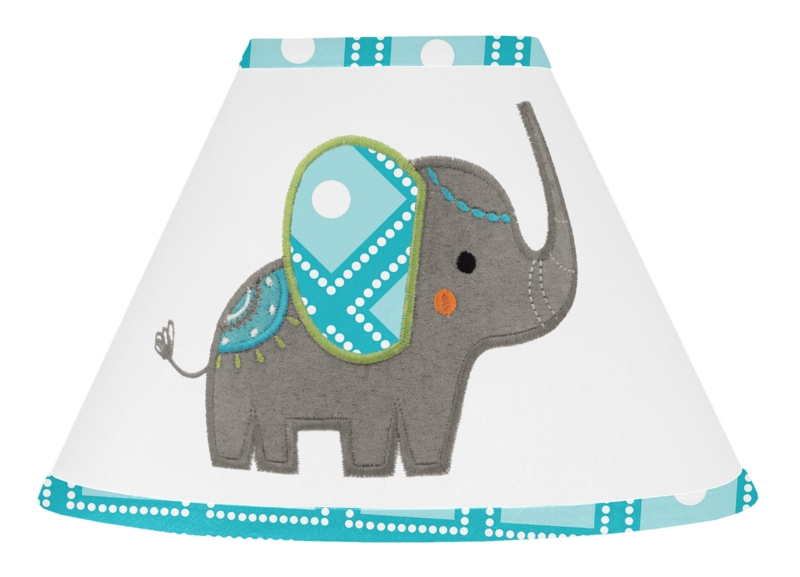 Adorable Standard Lampshade