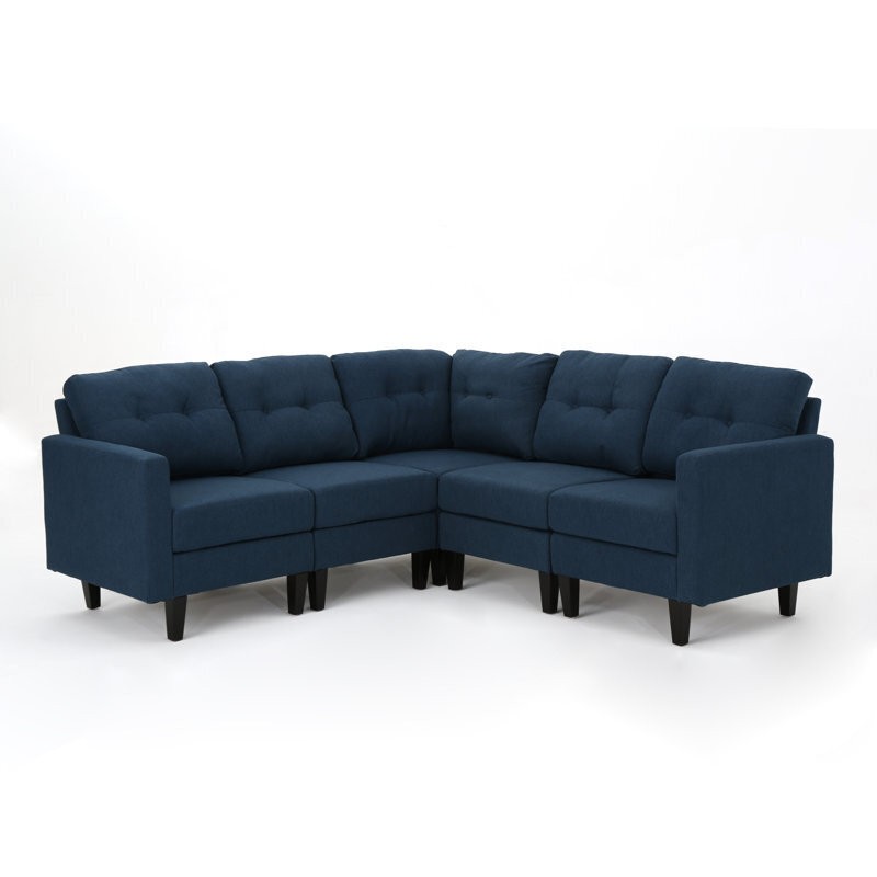 Small Corner Sectional Sofas - Ideas on Foter