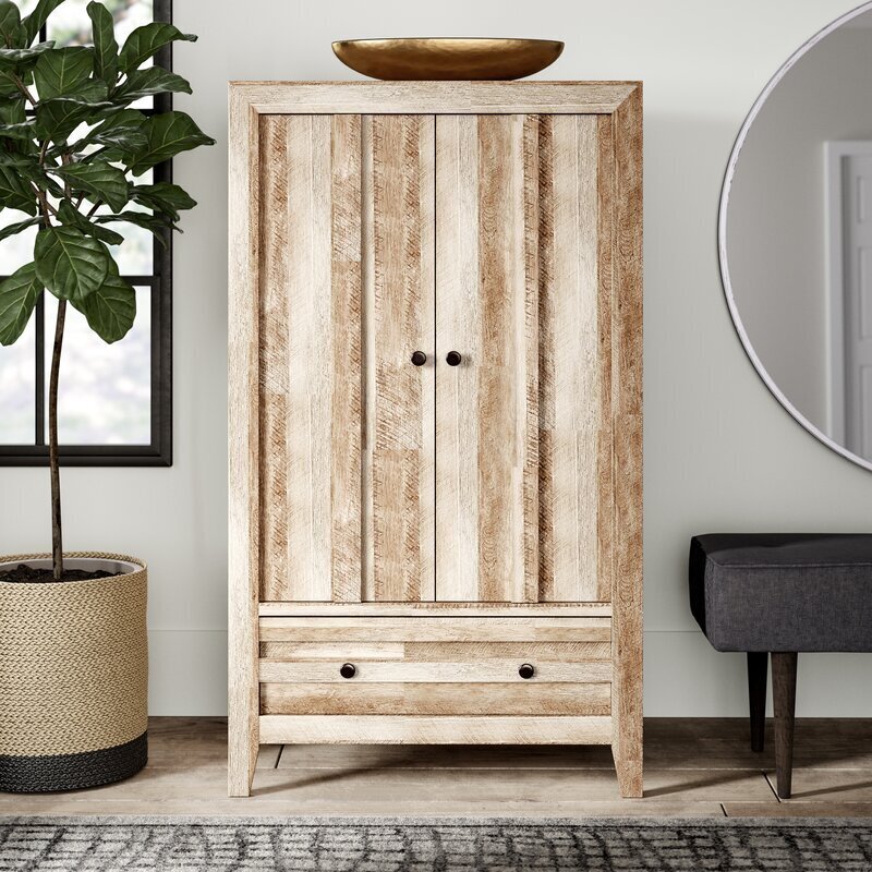 Armoire for hanging coats sale