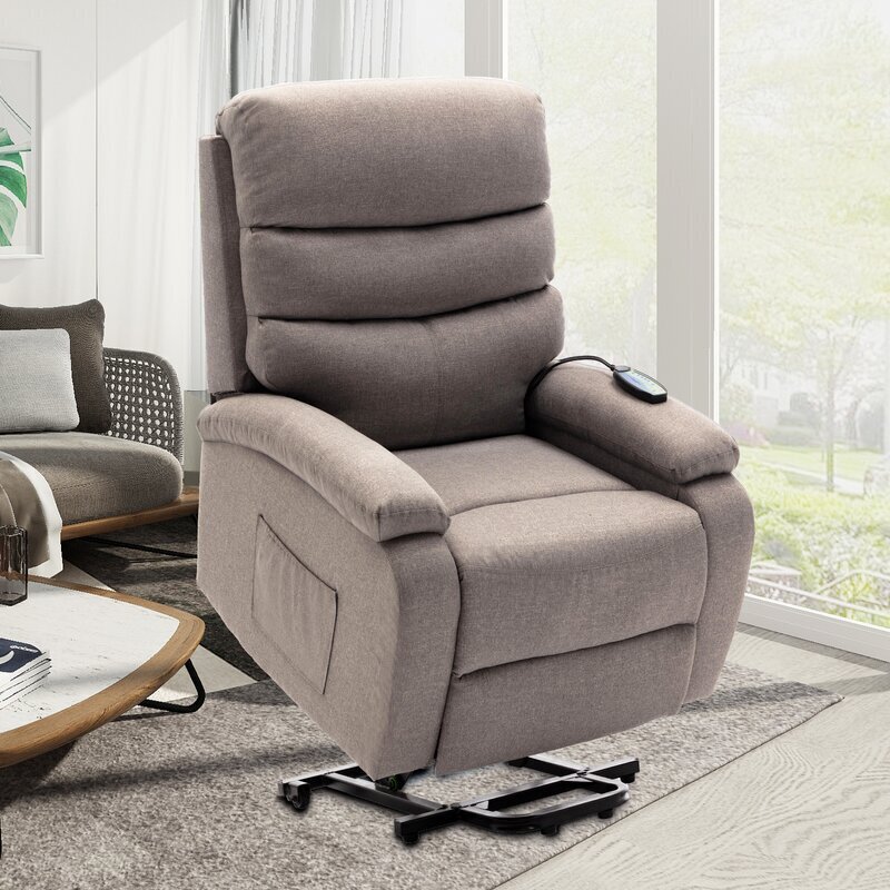 Modern Recliner Chair for Patient