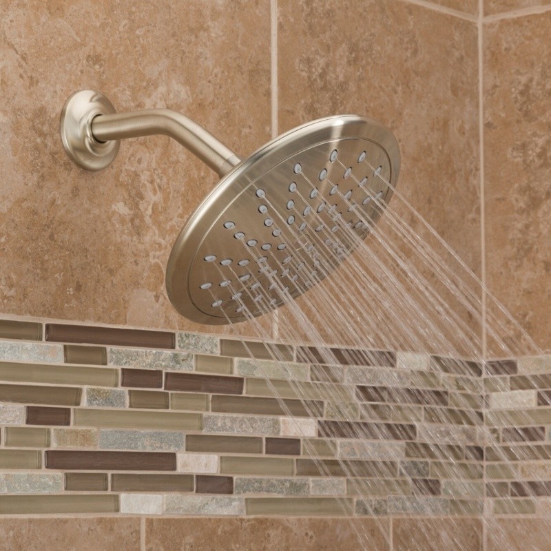 Moen® 2 GPM Shower Head