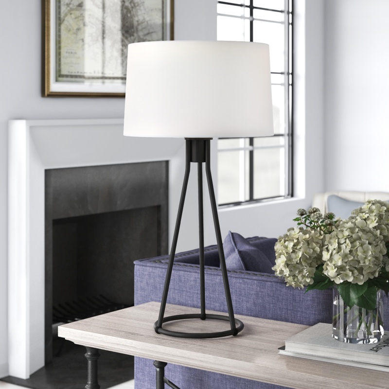 Molly Metal Table Lamp
