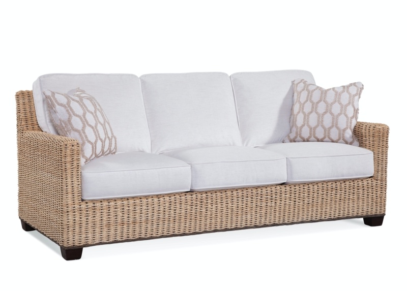 Monterey 80'' Upholstered Sofa
