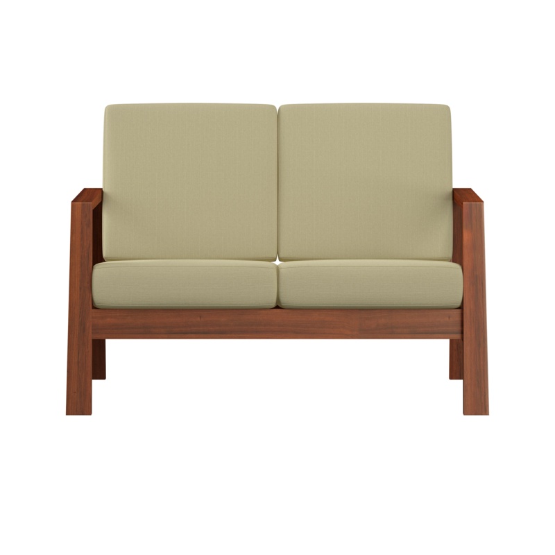 Neri 48'' Upholstered Loveseat