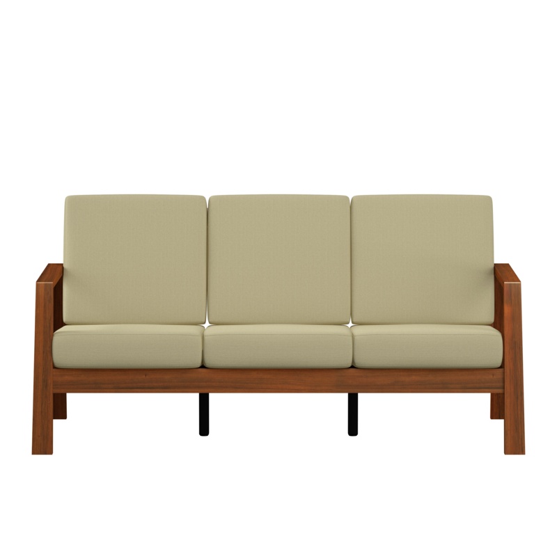 Neri 68.75'' Upholstered Sofa