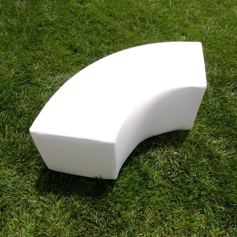 New Collection 3326 Outdoor Bench