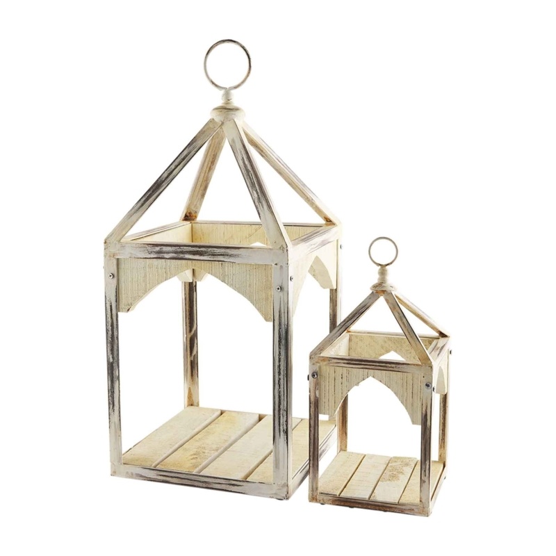 Oil Powered Outdoor Hanging Light