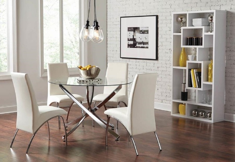 Oneida 4 - Person Dining Set