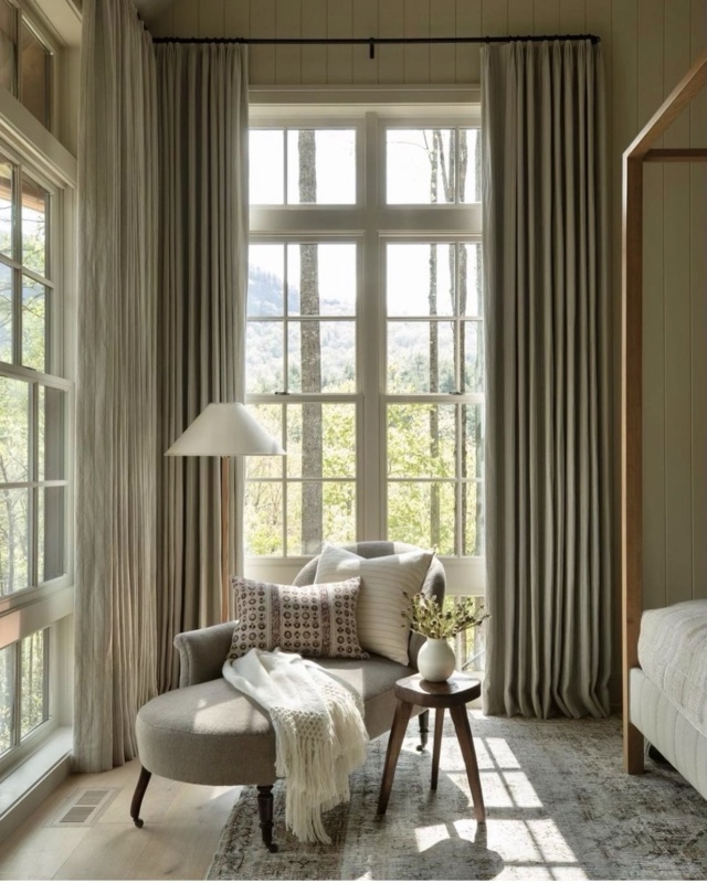 Opt for a Chaise Lounge