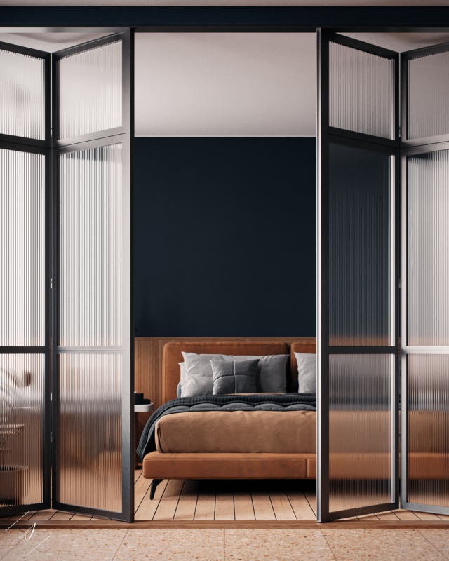 Opt for a Minimalist Look
