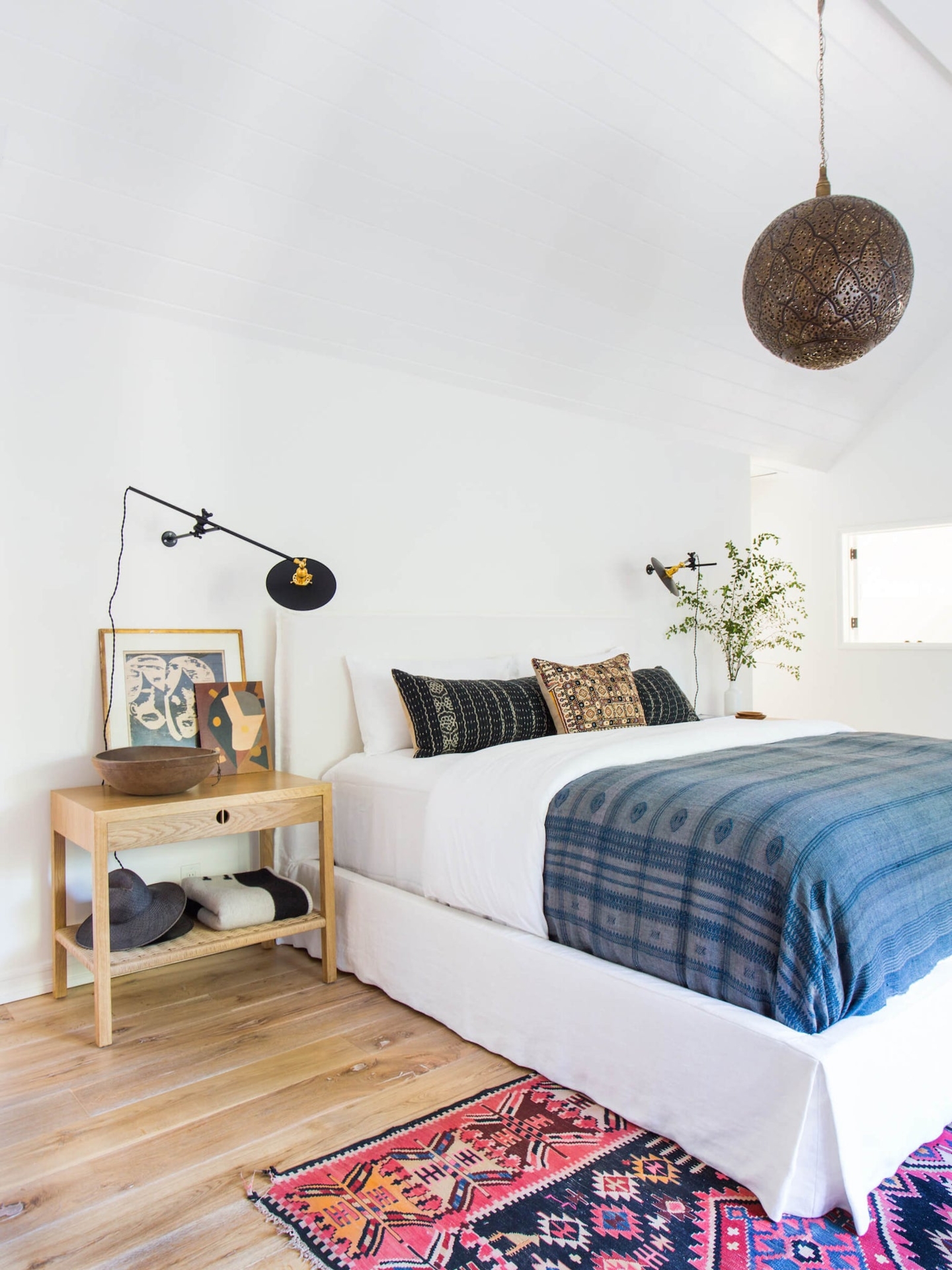 Opt for a Zen Retreat