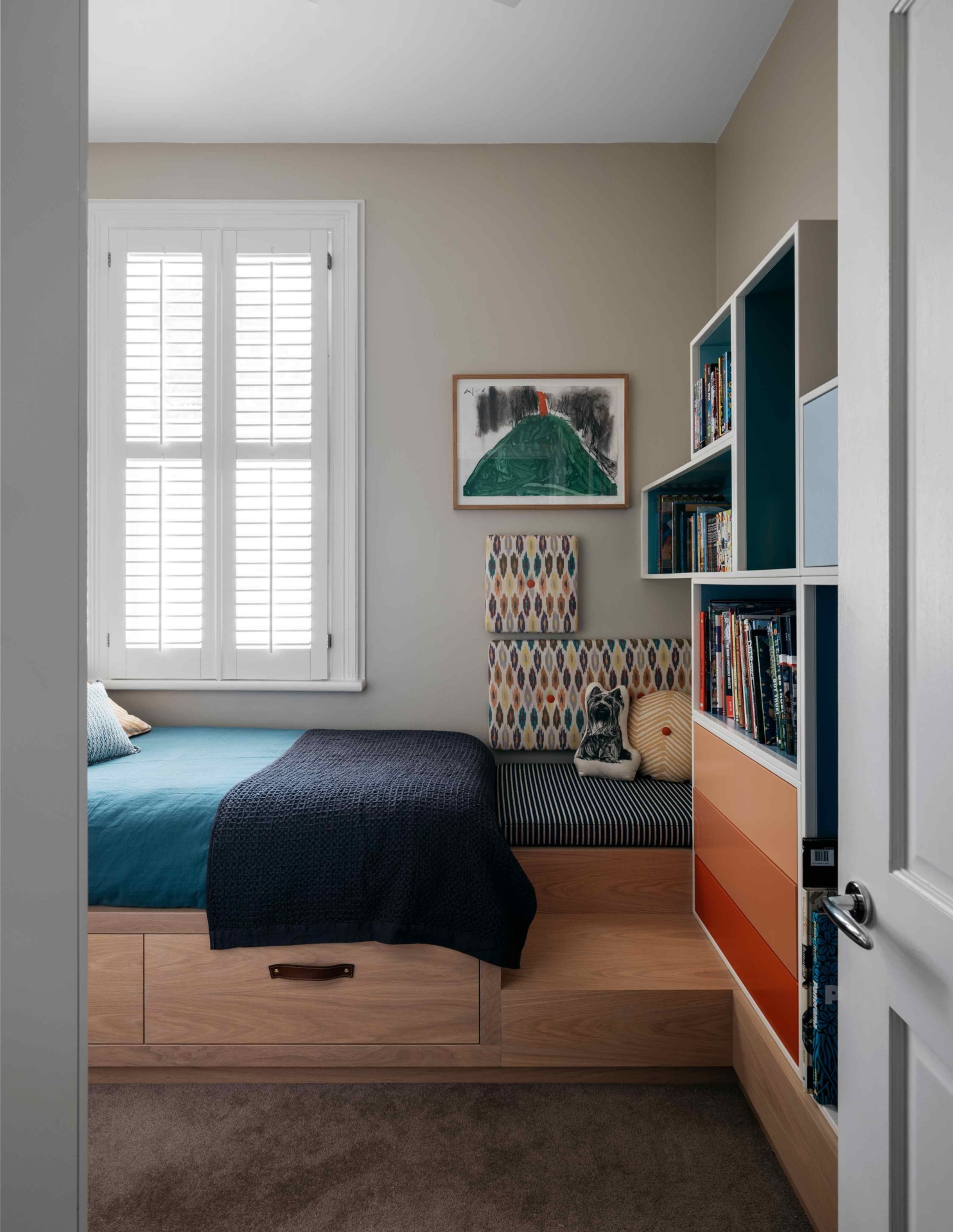 Opt for Adjustable Furniture