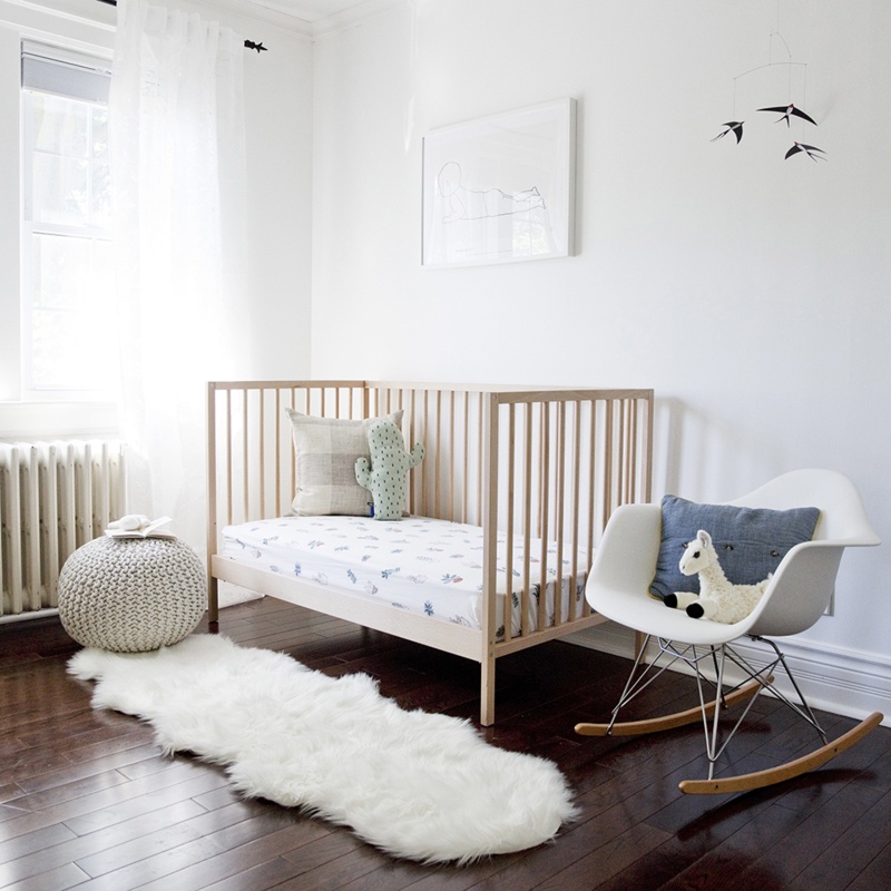 Opt for Adjustable Furniture
