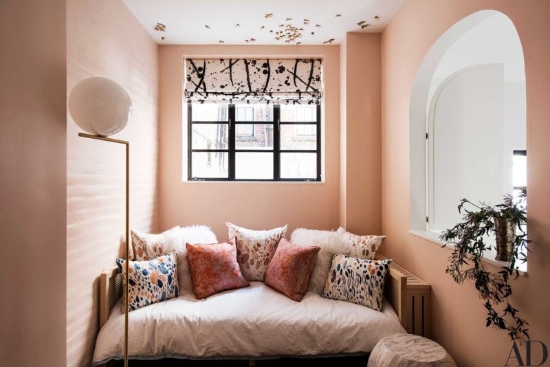 Opt for Minimalist Decor