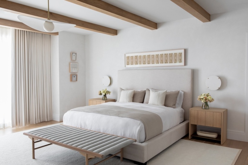 Opt for Minimalist Design