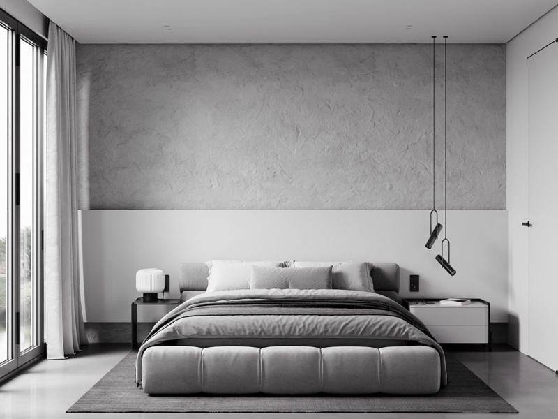 Opt for Minimalist Design