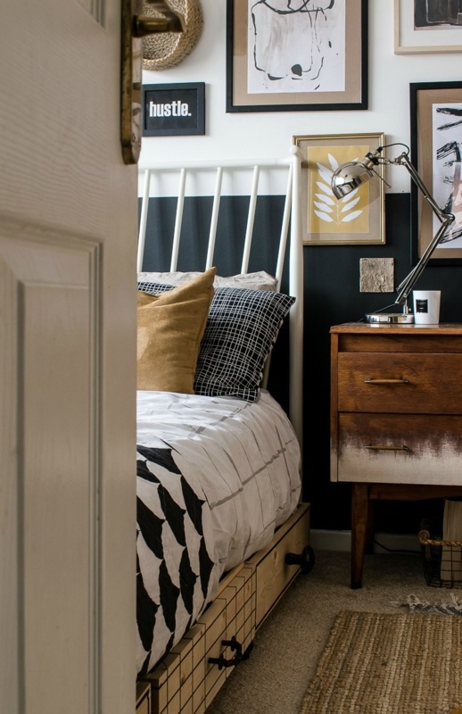 Opt for Multi-functional Furniture