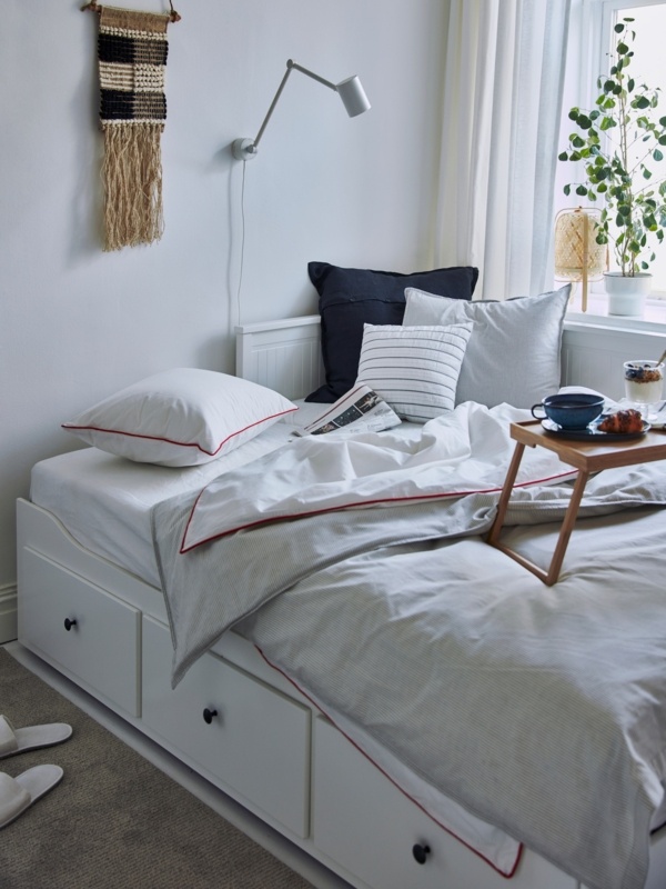 Opt for Multipurpose Furniture