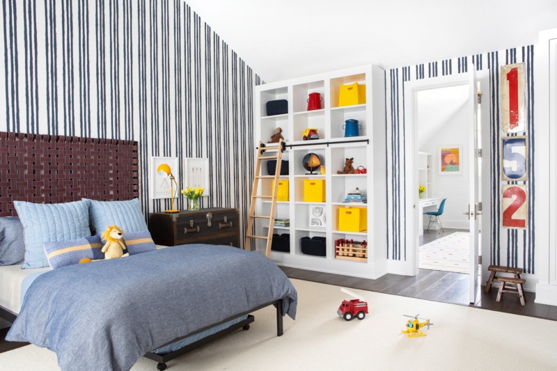 Opt for Storage Solutions