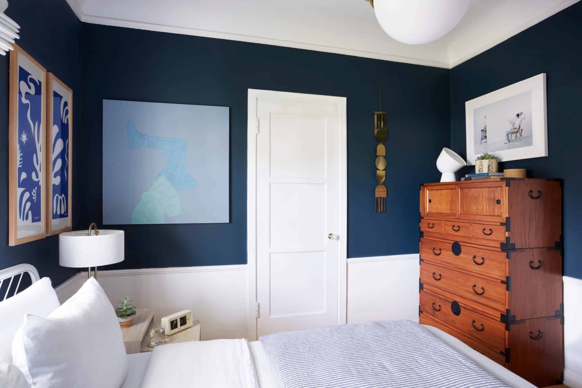 Opt for Vertical Storage
