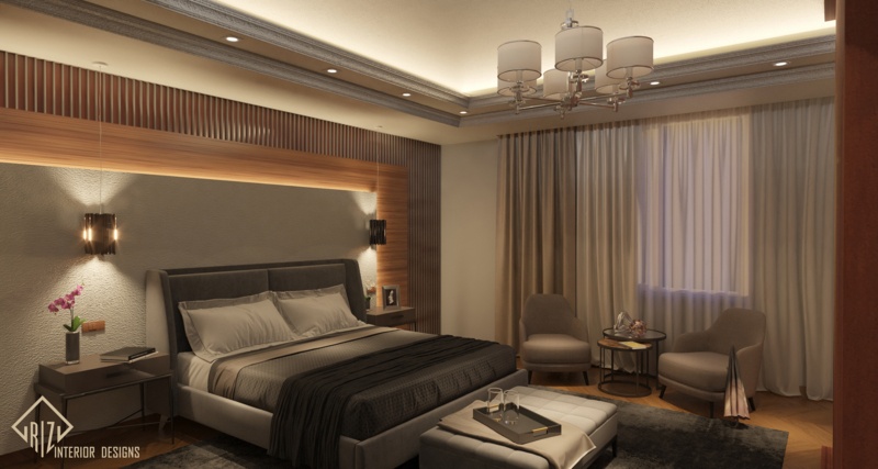 Opt for Wall-mounted Lighting