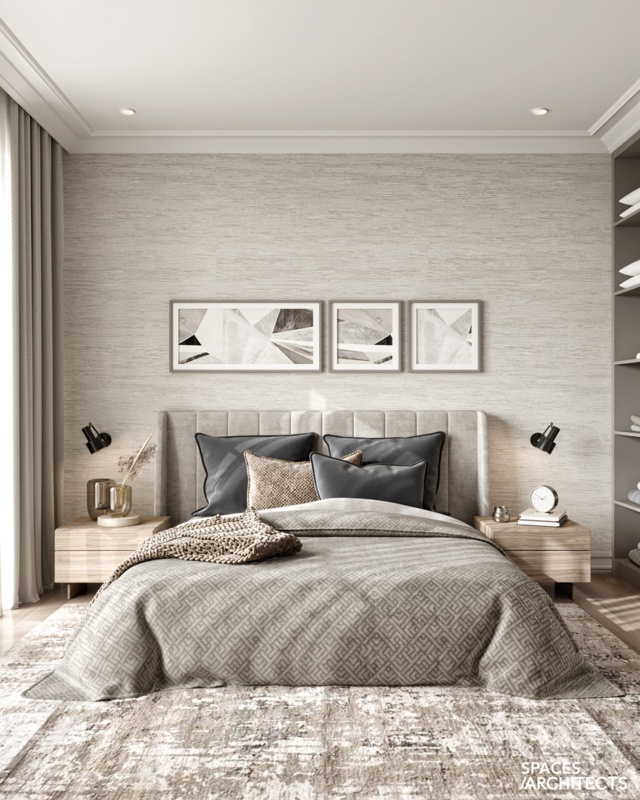 Opt for Wall Sconces