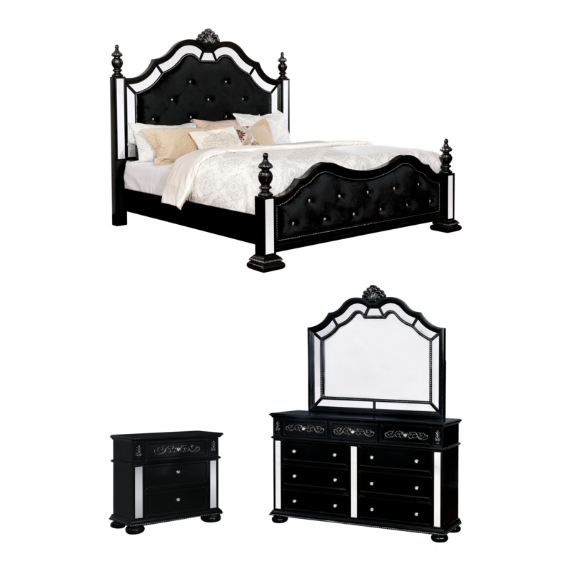 Orrington Configurable Bedroom Set | Foter