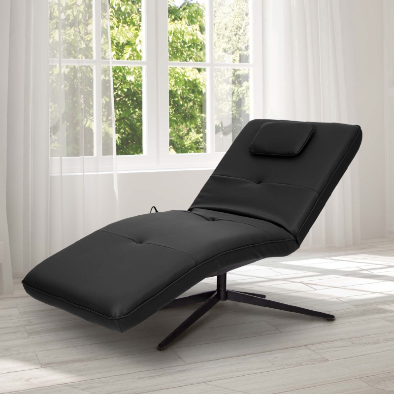 Yoga Chair with Adjustable Positions