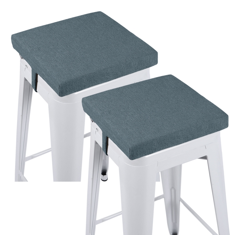 Square Seat Cushions for Chairs