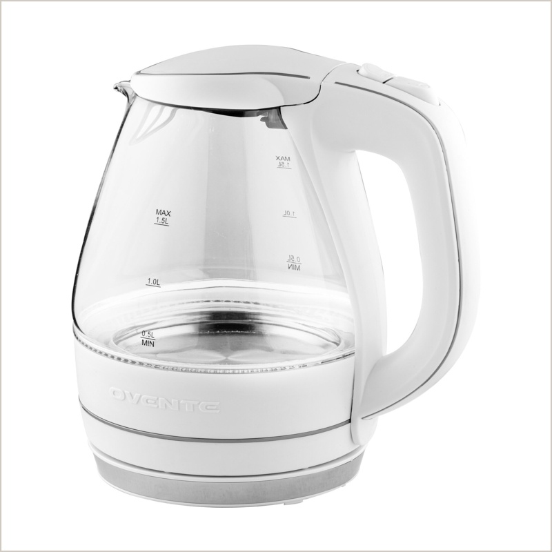 Ovente 1.5 qt. Electric Tea Kettle