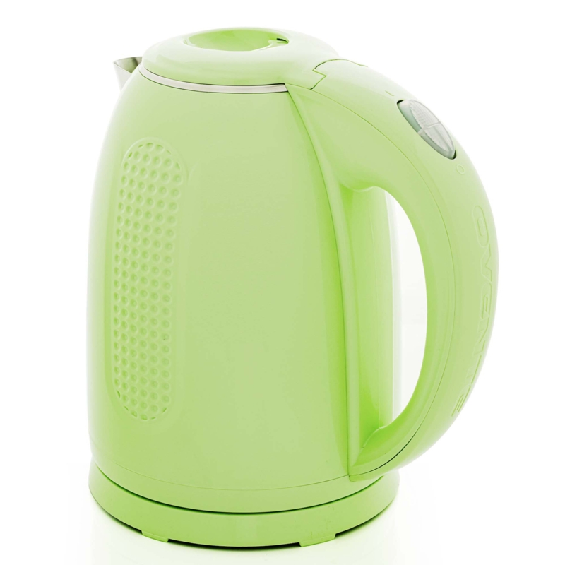 Dual-Purpose Kettle and Pitcher