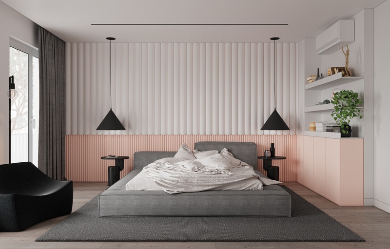 Paint a Bold Color