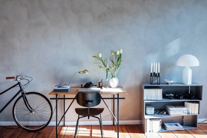 Paint a Faux Finish