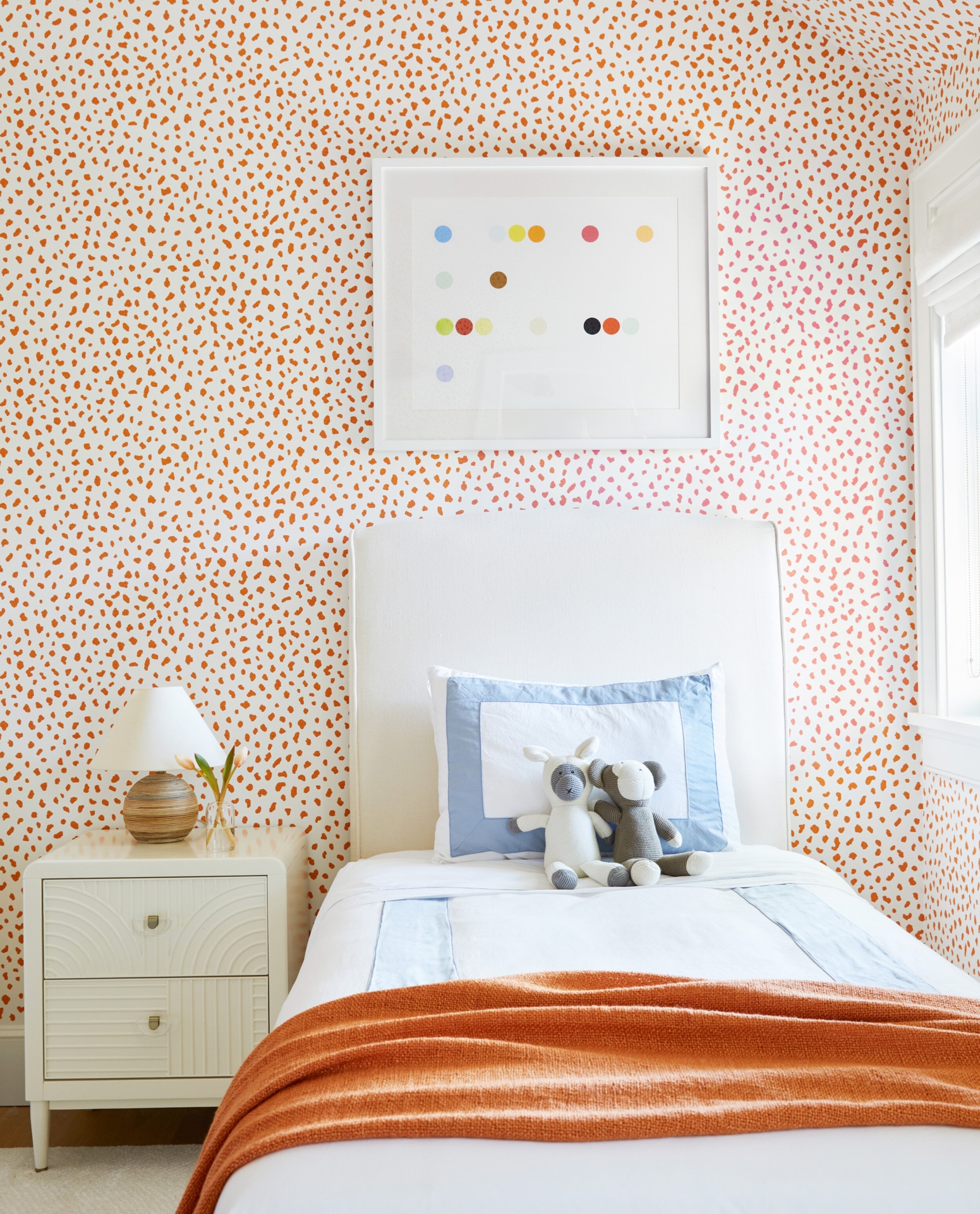 Paint a Feature Wall