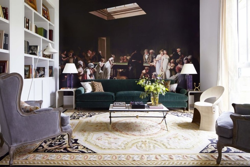 Paint a Mural