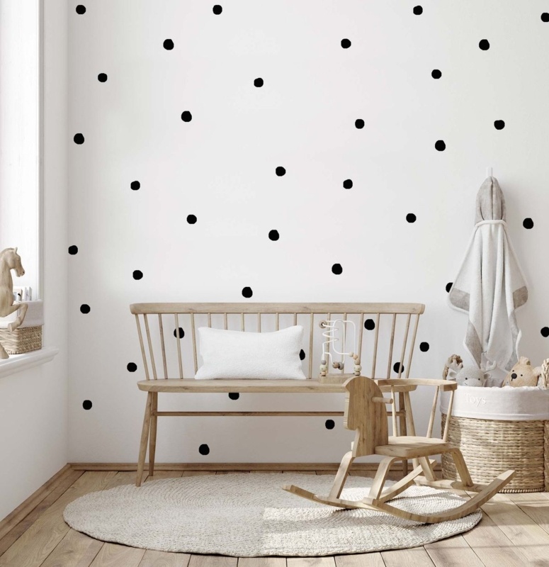 Painted Dots