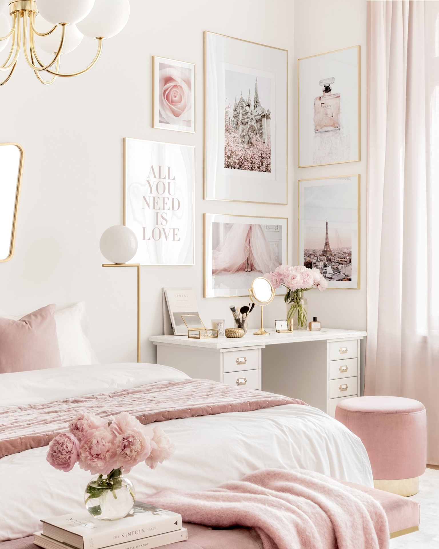 Personalize with Decorative Accents