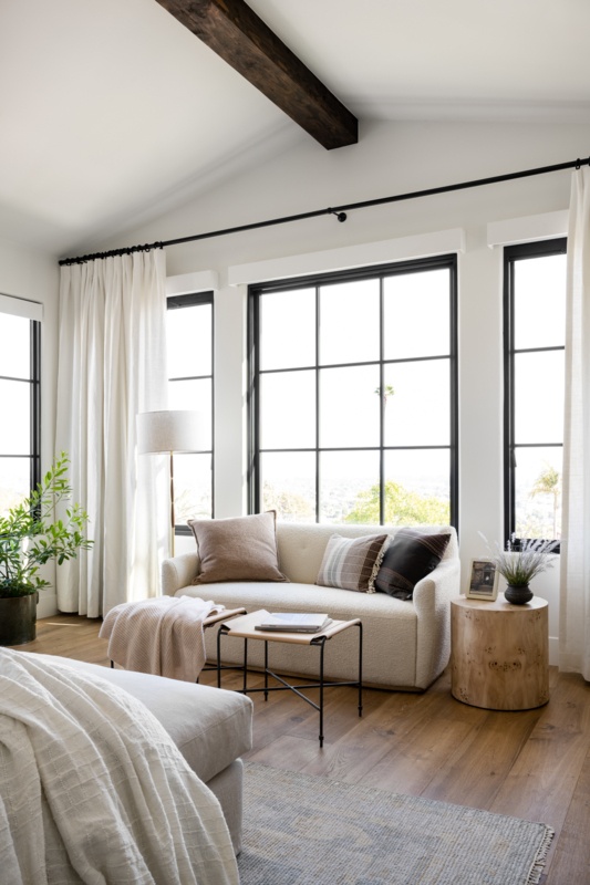 Place a Love Seat