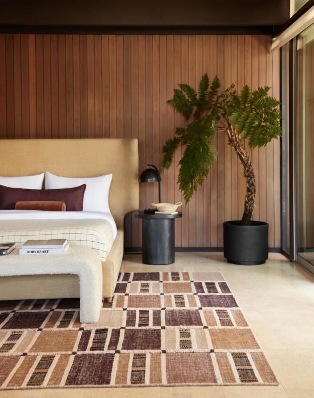 Play with Geometric Patterns