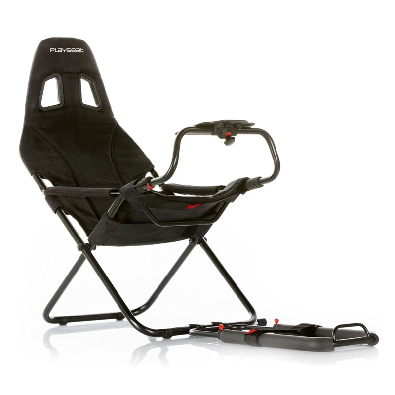 Foldable Racing and PC Gaming Chair