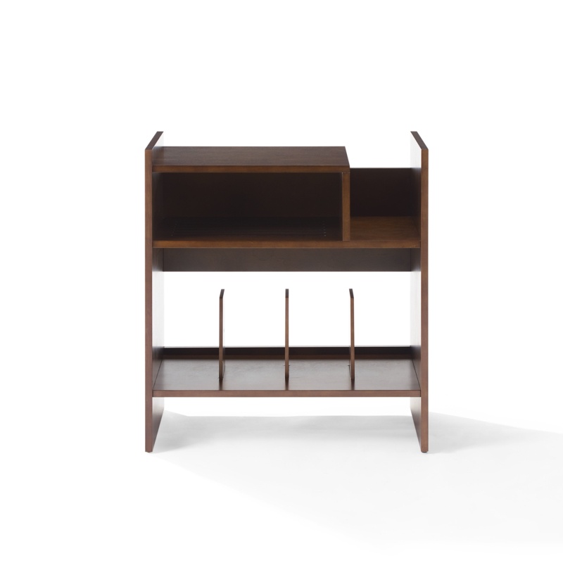 Portland Turntable Audio Rack